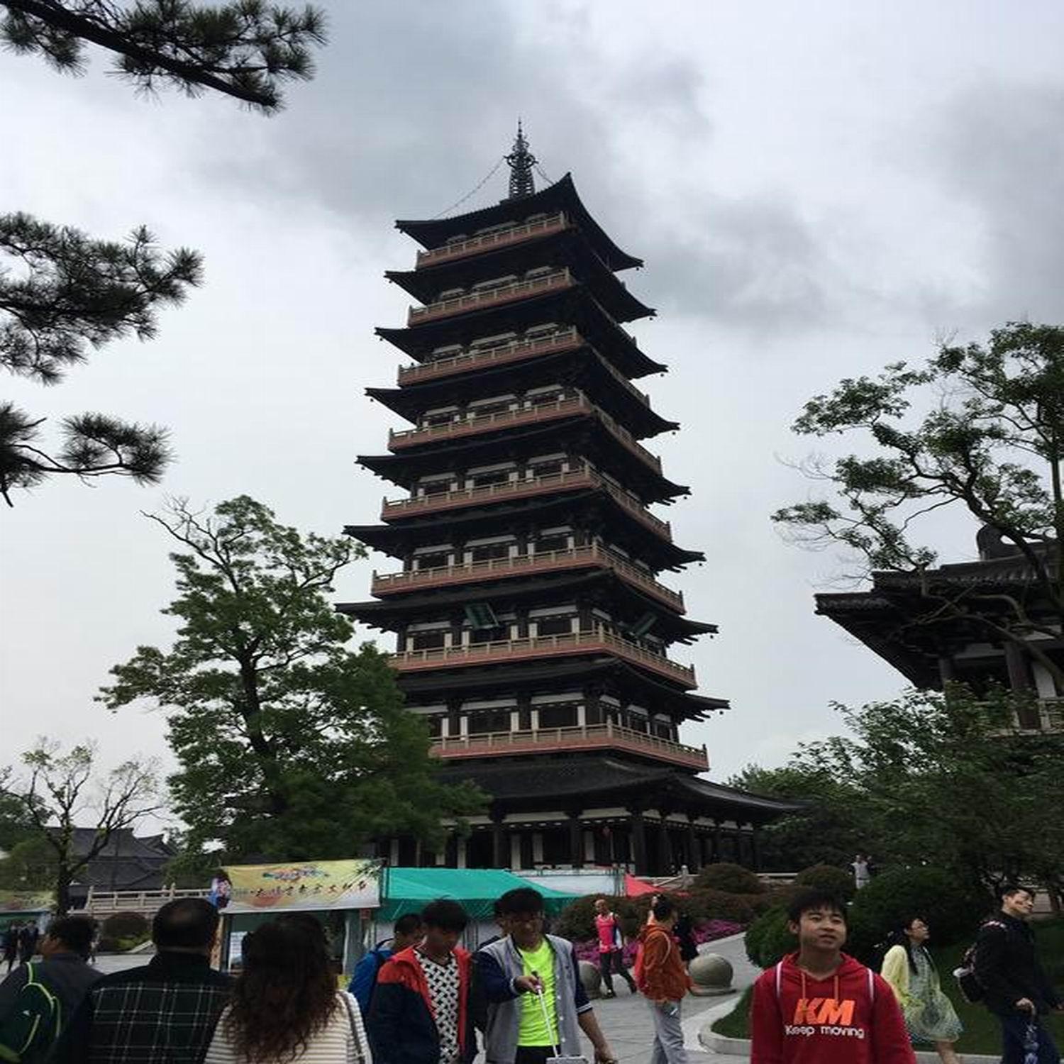 Greentree Inn Yangzhou Slender West Lake South Gate Express Hotel エクステリア 写真